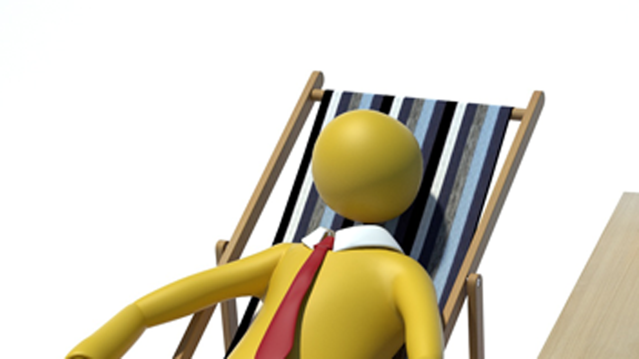 Was Ihre Erholung im Urlaub zunichtemachen knnte  6 Tipps fr mehr Erholung